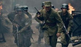 常德保卫战在线观看,在线重温那段激荡岁月