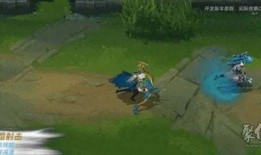 lol手游最新皮肤爆料,炫彩盛宴，英雄风采再升级！